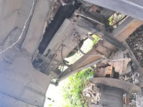 Steyr 33s37 НА ЧАСТИ 390, снимка 8