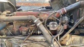 Steyr 33s37 НА ЧАСТИ 390, снимка 10