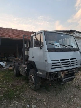 Steyr 33s37 НА ЧАСТИ 390, снимка 3