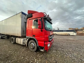 Mercedes-Benz Actros Eev, снимка 5