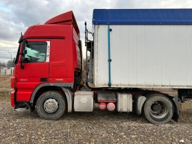 Mercedes-Benz Actros Eev, снимка 4