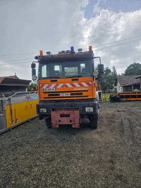 Iveco Eurocargo  44 1931 | Mobile.bg    1