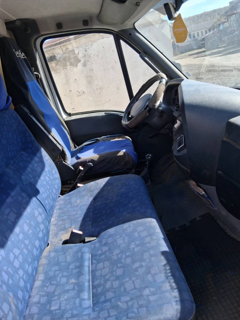 Iveco 65c15, снимка 7 - Камиони - 52610904