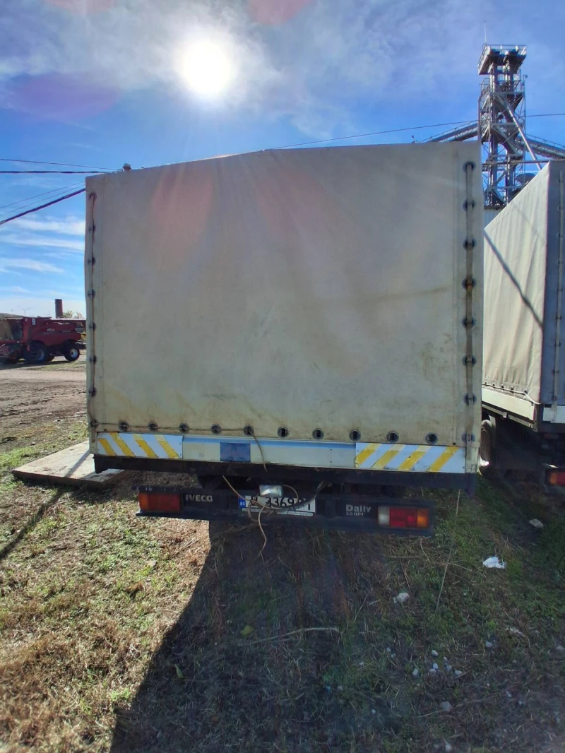 Iveco 65c15, снимка 3 - Камиони - 52610904