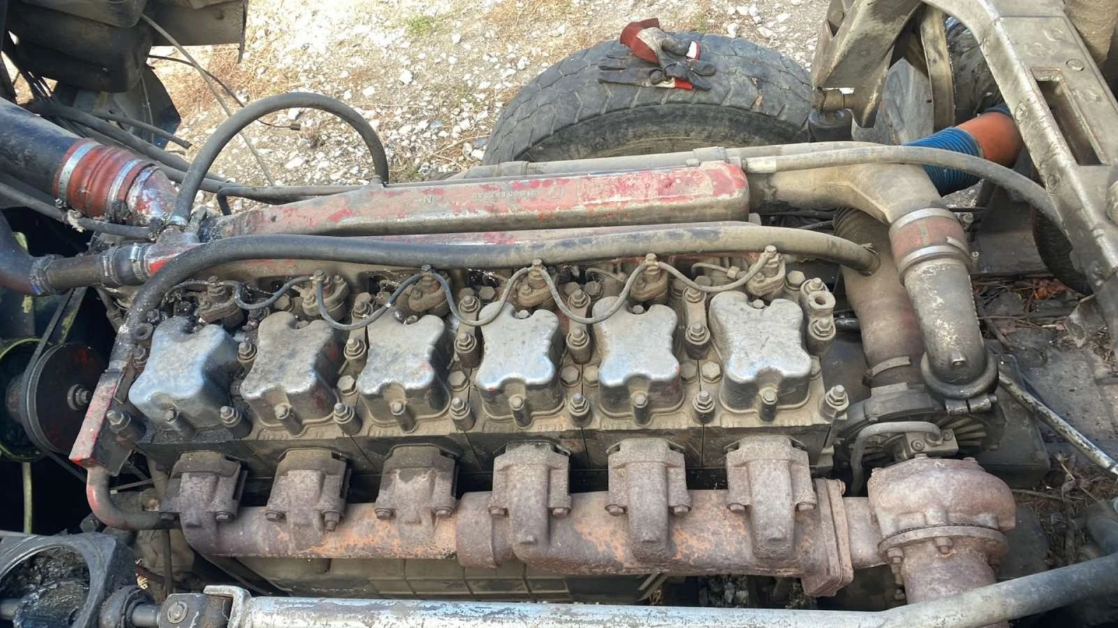 Steyr 33s37   390 | Mobile.bg   11