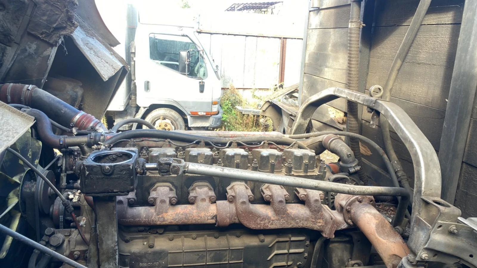 Steyr 33s37   390 | Mobile.bg   12