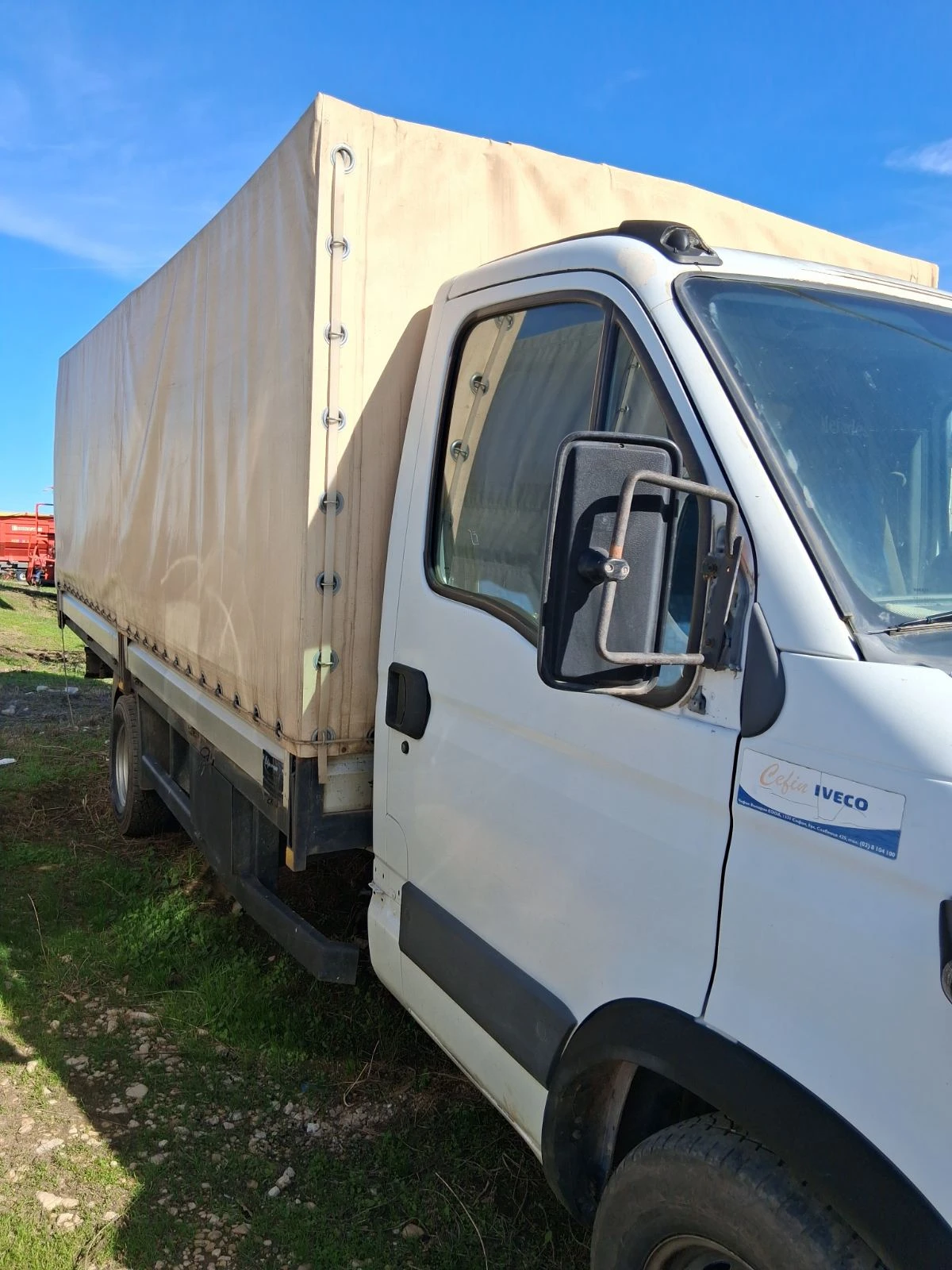 Iveco 65c15  - изображение 2