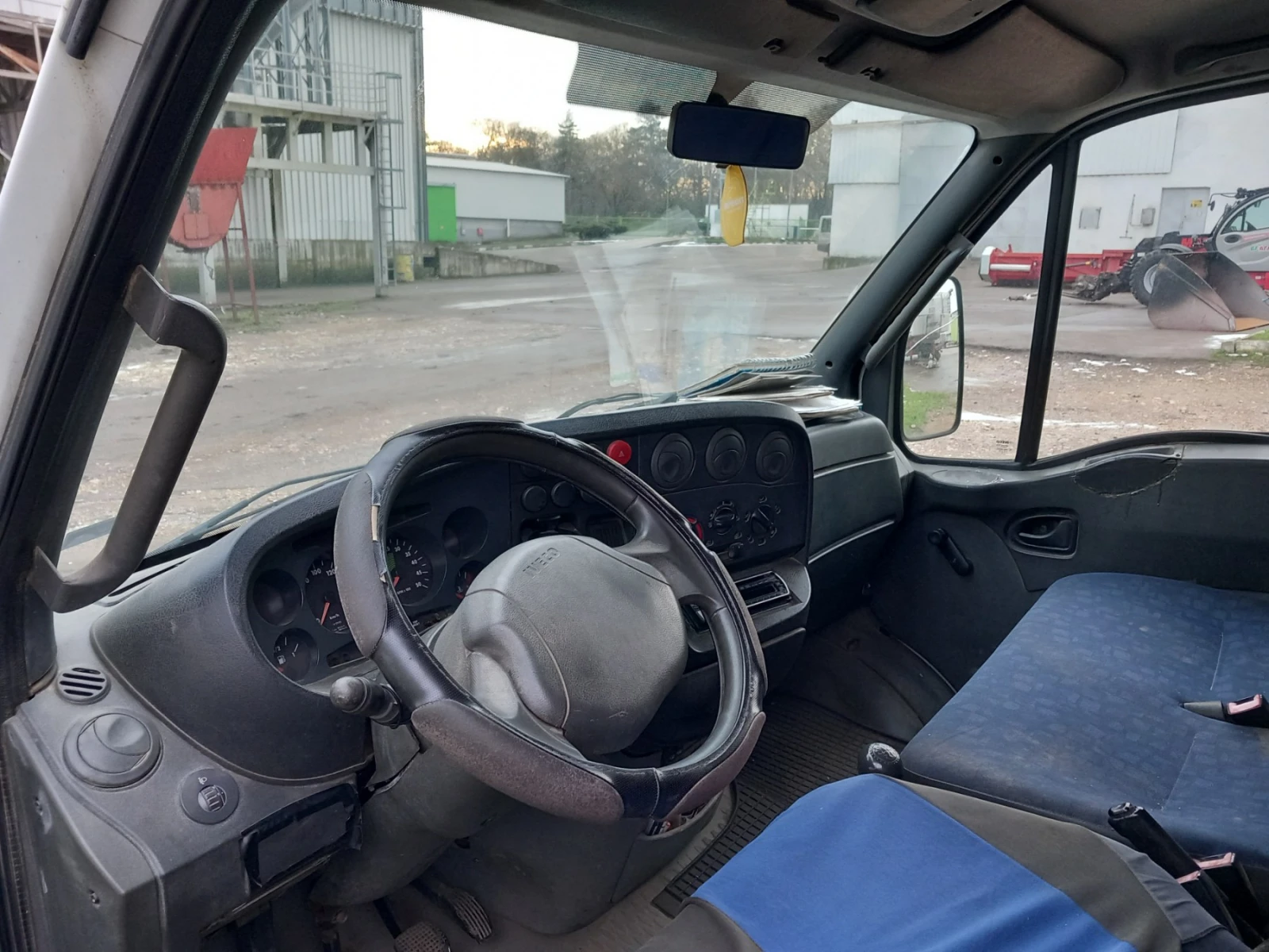 Iveco 65c15  - изображение 9