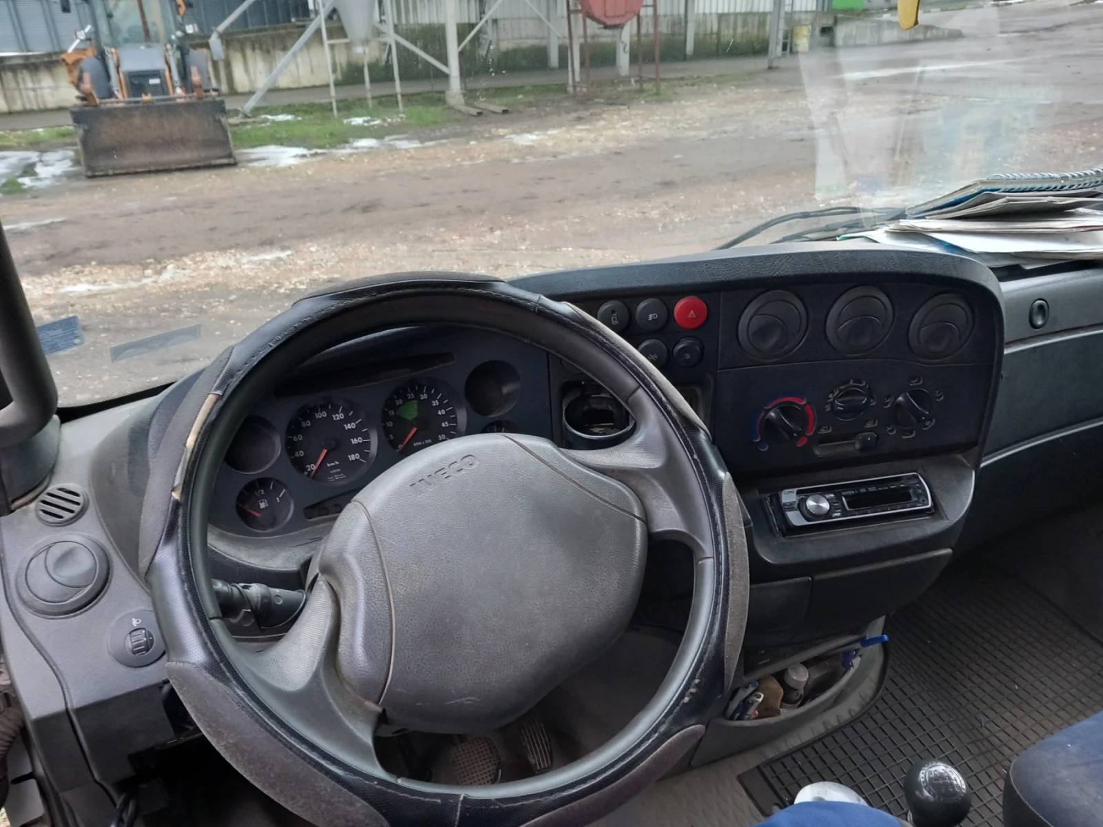 Iveco 65c15  - изображение 8