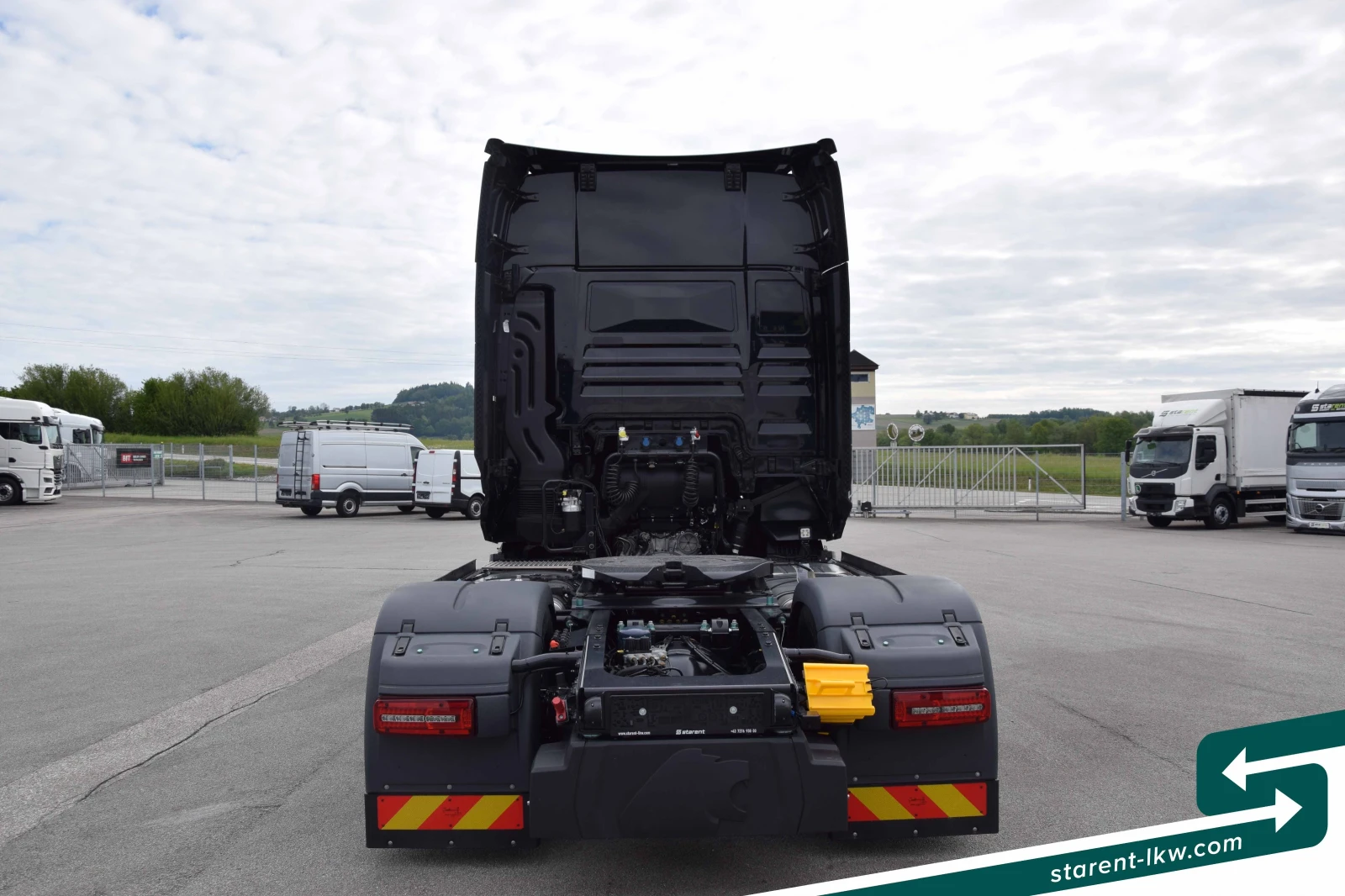 Man Tgx SZM26112 | Mobile.bg � ����������� 6