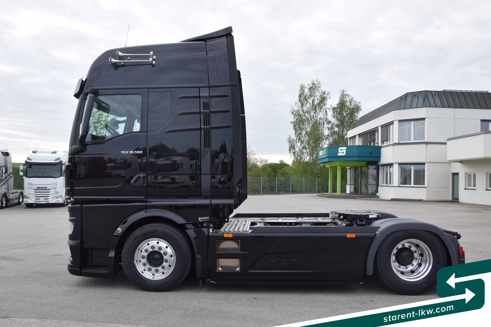 Man Tgx SZM26112 | Mobile.bg � ����������� 8