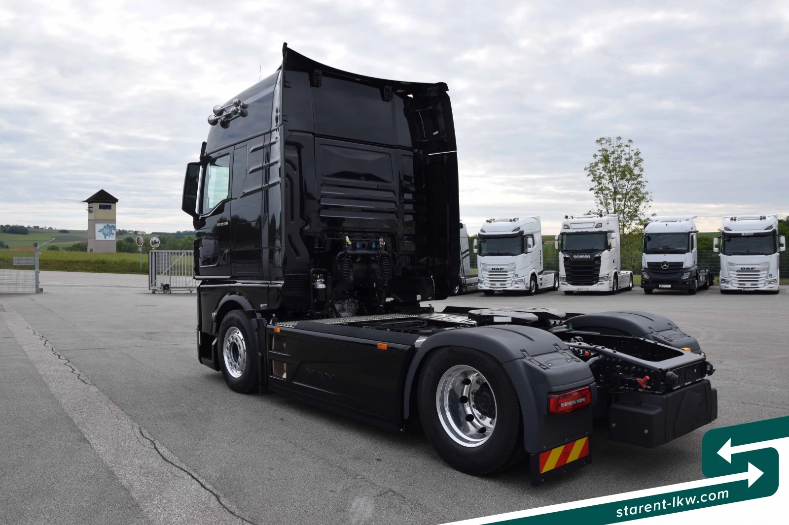 Man Tgx SZM26112 | Mobile.bg � ����������� 7