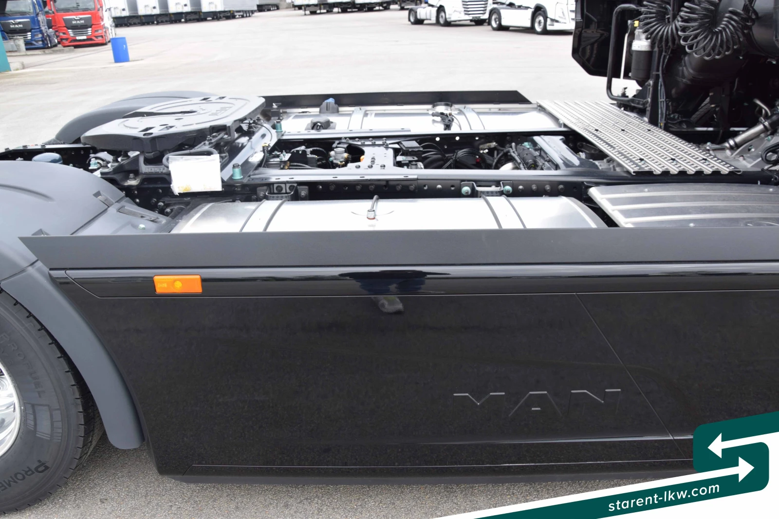 Man Tgx SZM26112 | Mobile.bg � ����������� 10