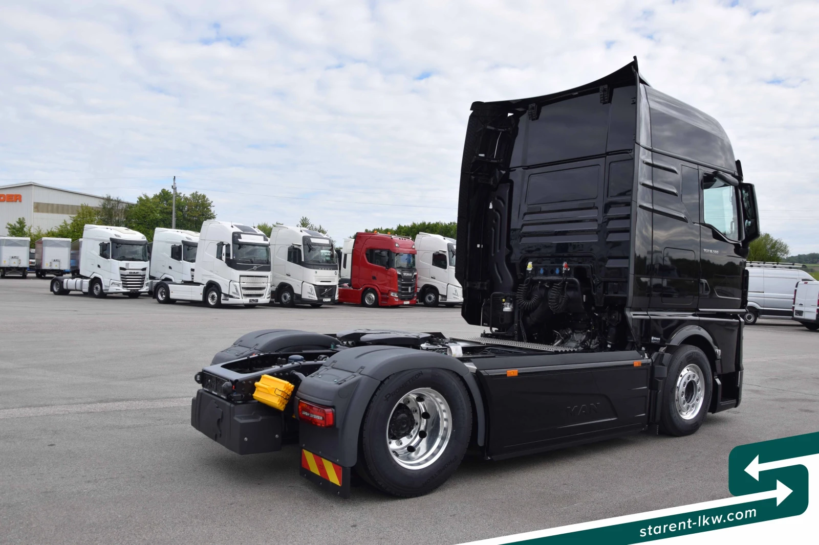 Man Tgx SZM26112 | Mobile.bg � ����������� 5