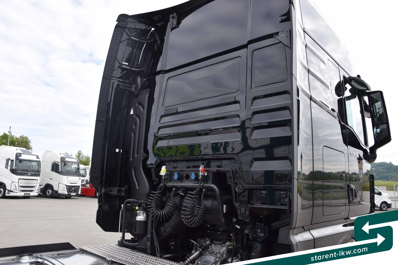 Man Tgx SZM26112 | Mobile.bg � ����������� 11