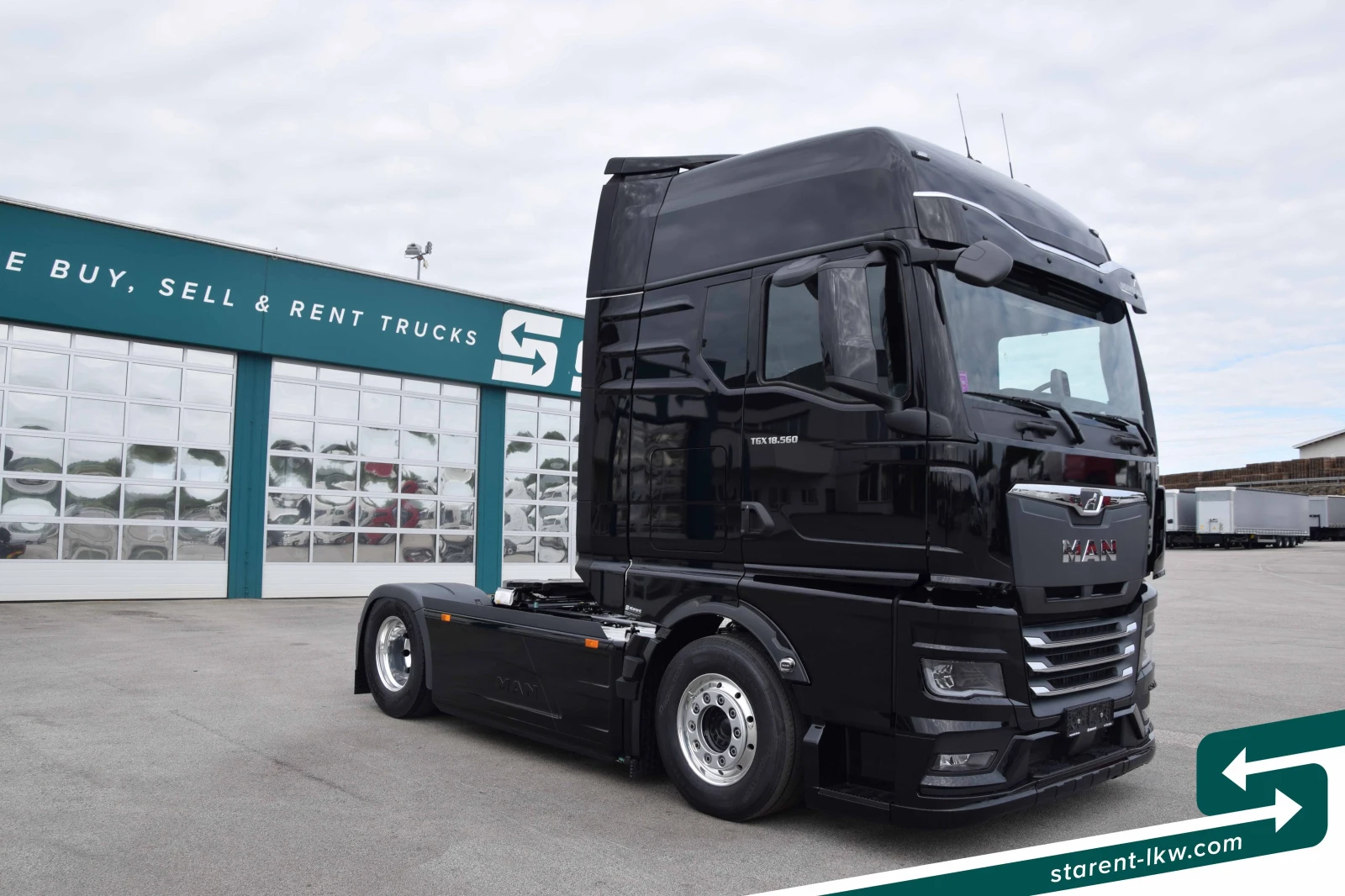 Man Tgx SZM26112 | Mobile.bg � ����������� 3