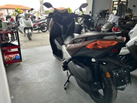 Yamaha X-max 300-Лизинг, снимка 4