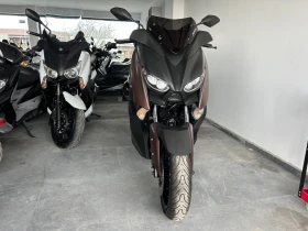 Yamaha X-max 300-Лизинг, снимка 3