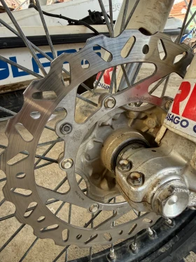 Beta Rr, снимка 9