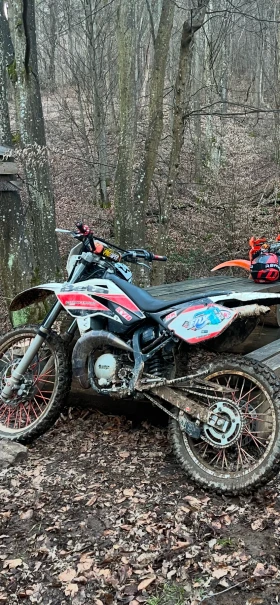 Beta Rr, снимка 3