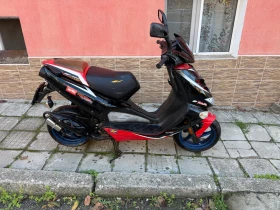 Aprilia Sr, снимка 5