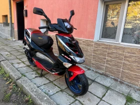 Aprilia Sr, снимка 4