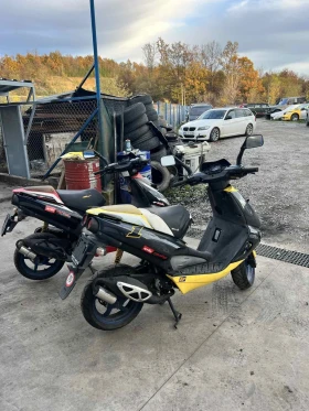 Aprilia Sr, снимка 2