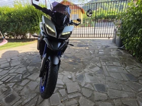 Yamaha Mt-09 Tracer, снимка 10