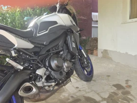 Yamaha Mt-09 Tracer, снимка 5