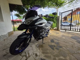 Yamaha Mt-09 Tracer, снимка 1