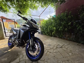 Yamaha Mt-09 Tracer, снимка 4