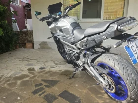 Yamaha Mt-09 Tracer, снимка 2