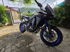 Yamaha Mt-09 Tracer, снимка 7