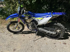  Sherco 4 Stroke