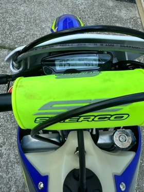 Sherco 4 Stroke | Mobile.bg    2