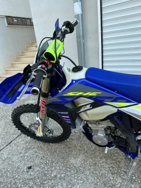 Sherco 4 Stroke | Mobile.bg    3