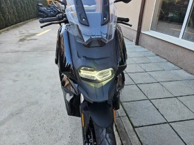 BMW C 400ie X, ABS-TCS, Led, Подгрев!, снимка 9