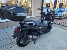 BMW C 400ie X, ABS-TCS, Led, Подгрев!, снимка 5