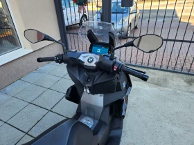 BMW C 400ie X, ABS-TCS, Led, Подгрев!, снимка 11