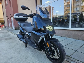 BMW C 400ie X, ABS-TCS, Led, Подгрев!, снимка 2