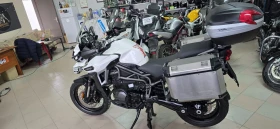 Triumph Tiger EXPLORER XCx 1215 Лизинг!, снимка 8