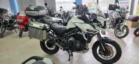 Triumph Tiger EXPLORER XCx 1215 Лизинг!, снимка 4