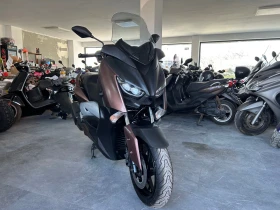     Yamaha X-max 300