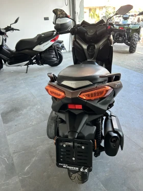 Yamaha X-max 300, снимка 7