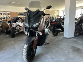 Yamaha X-max 300, снимка 2