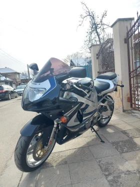 Suzuki Gsxr 750, снимка 12