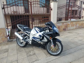 Suzuki Gsxr 750 | Mobile.bg    2