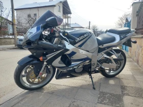 Suzuki Gsxr 750 | Mobile.bg    11