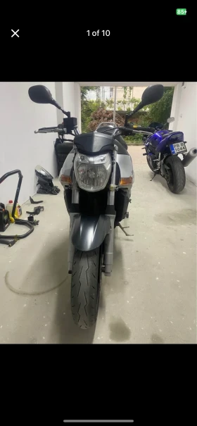 Suzuki Gsr | Mobile.bg    2