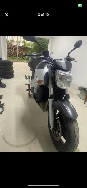 Suzuki Gsr | Mobile.bg    3